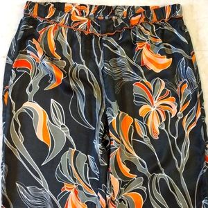 Rituals lounge pants.